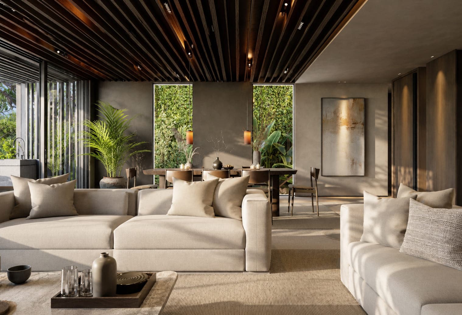 Ocean Villa Duplex - Unit 5