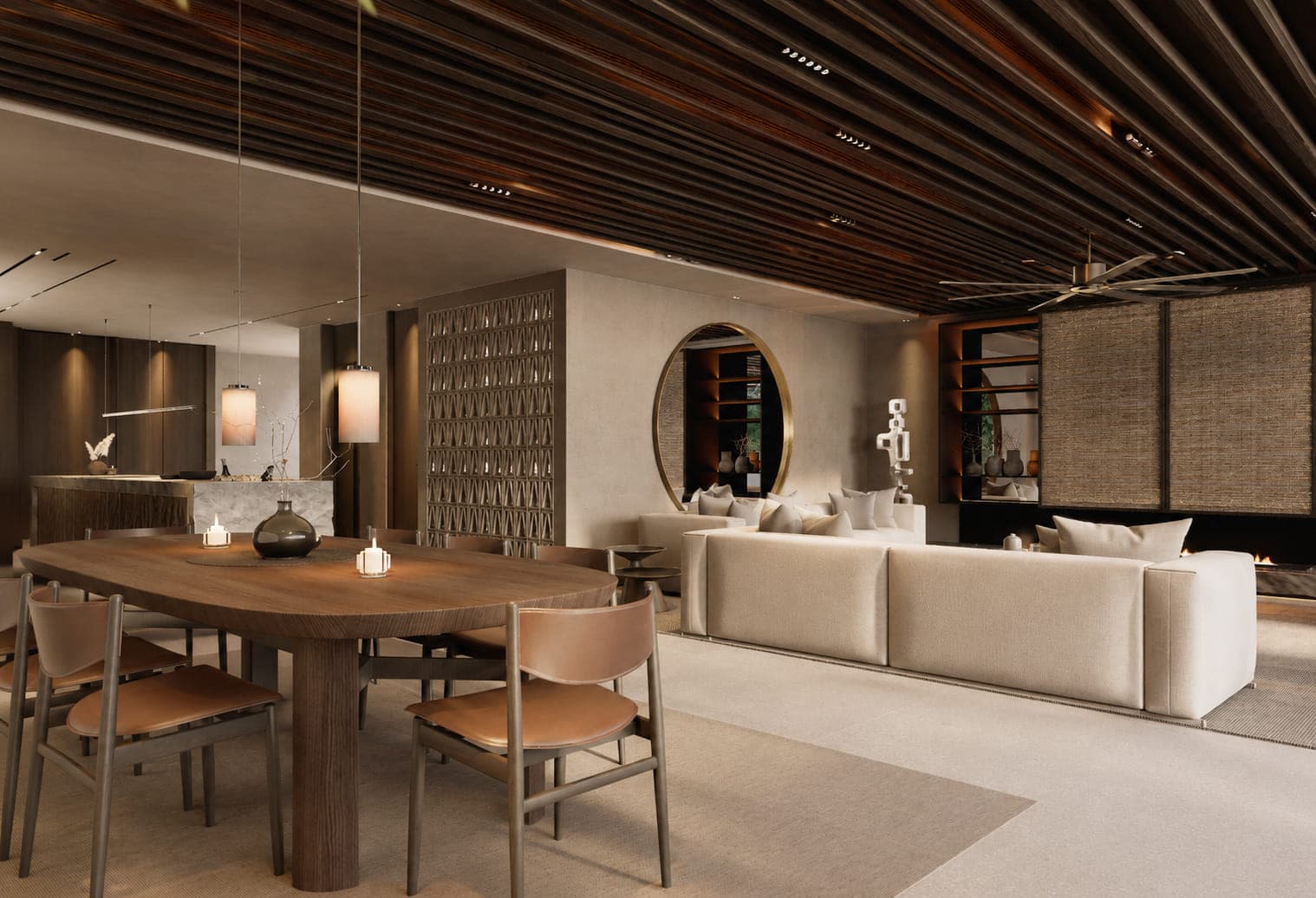 Ocean Villa Duplex - Unit 2