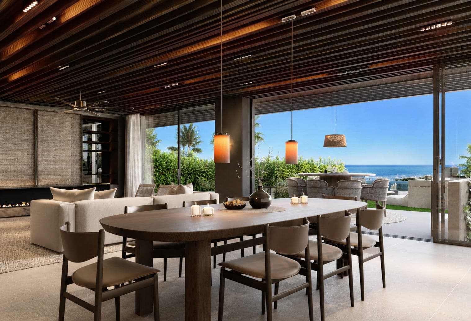 Ocean Villa Duplex - Unit 3