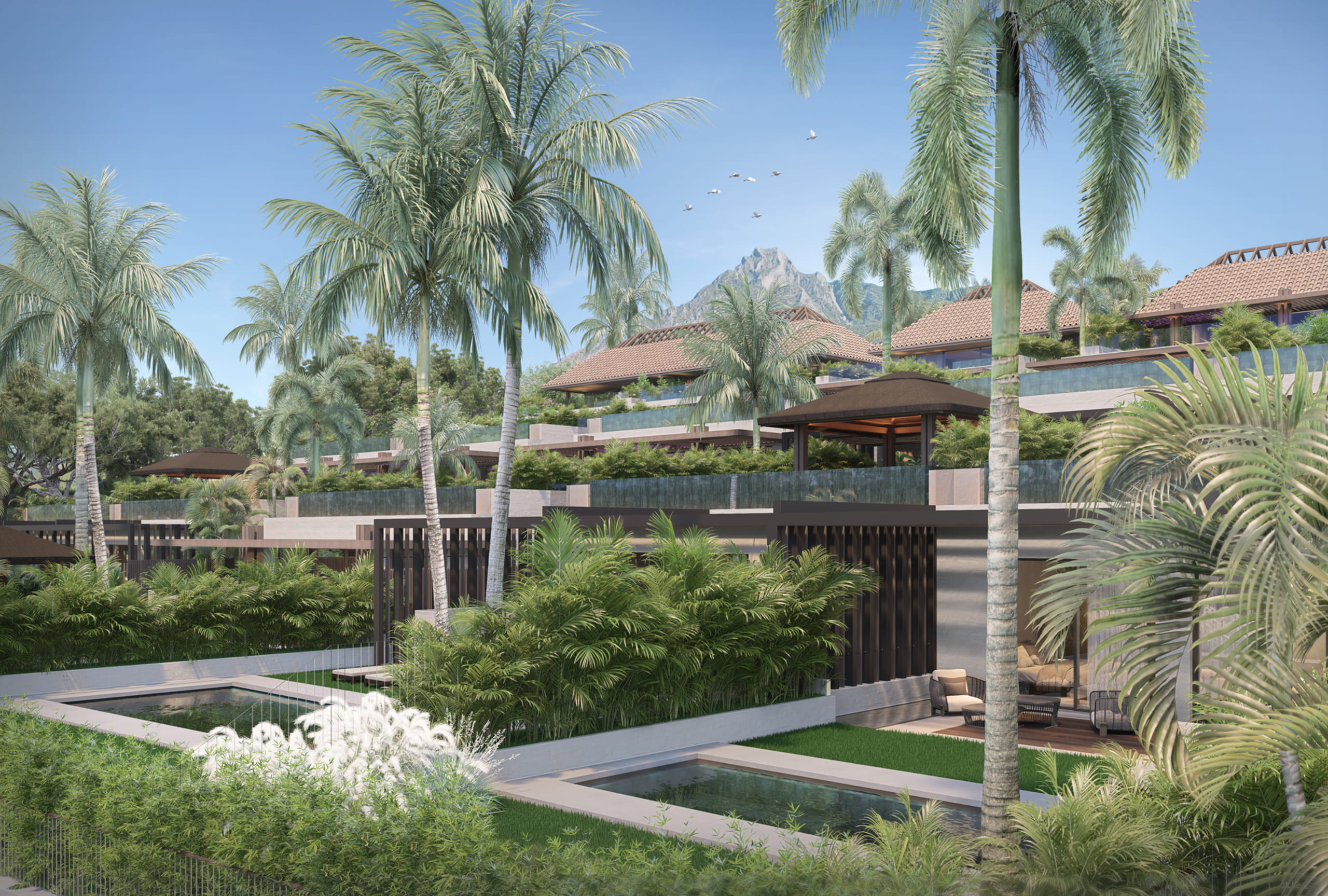 Elysian Residences
